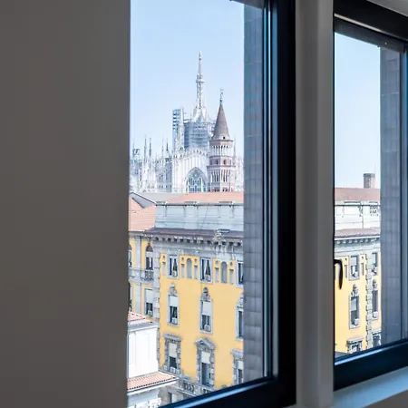 Lägenhet Duomo View 23