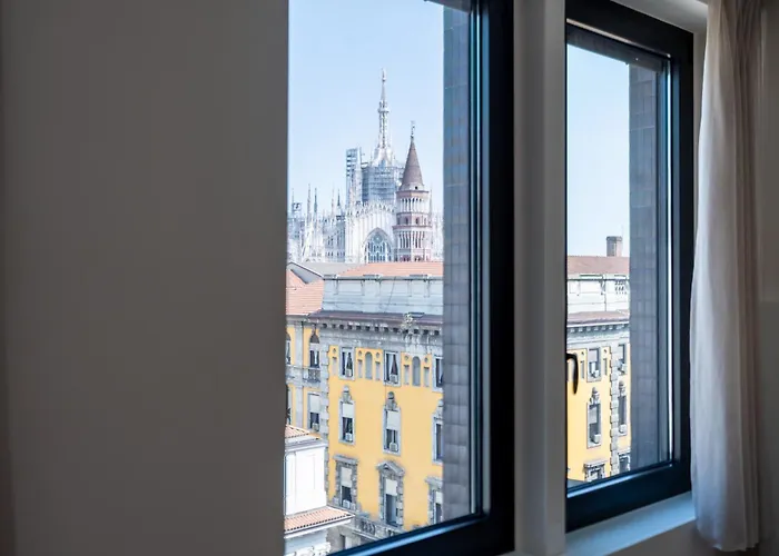 아파트 Duomo View 23