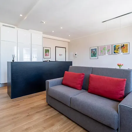 Duomo View 23 * Milan